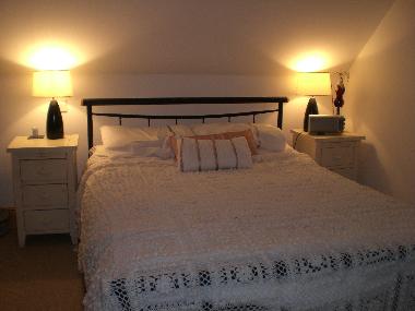Ferienhaus in Crookhaven (Cork) oder Ferienwohnung oder Ferienhaus