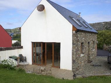Ferienhaus in Crookhaven (Cork) oder Ferienwohnung oder Ferienhaus