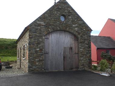 Ferienhaus in Crookhaven (Cork) oder Ferienwohnung oder Ferienhaus