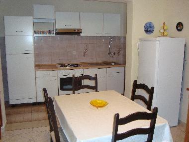 Ferienhaus in Okrug Gornji (Splitsko-Dalmatinska) oder Ferienwohnung oder Ferienhaus