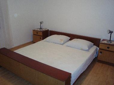 Ferienhaus in Okrug Gornji (Splitsko-Dalmatinska) oder Ferienwohnung oder Ferienhaus