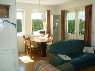 Essen Ecke