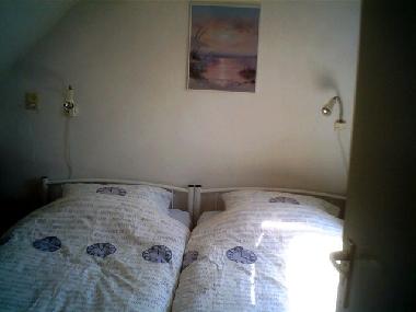 Schlaffzimmer