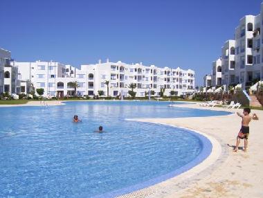 Ferienwohnung in Tetouan (Tetouan) oder Ferienwohnung oder Ferienhaus