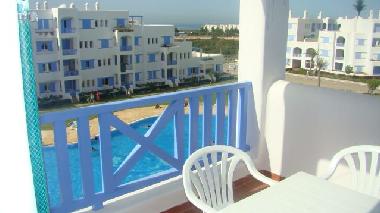 Ferienwohnung in Tetouan (Tetouan) oder Ferienwohnung oder Ferienhaus
