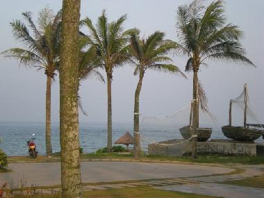 Ferienwohnung in BOAO (Hainan) oder Ferienwohnung oder Ferienhaus