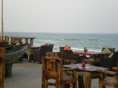 Ferienwohnung in BOAO (Hainan) oder Ferienwohnung oder Ferienhaus