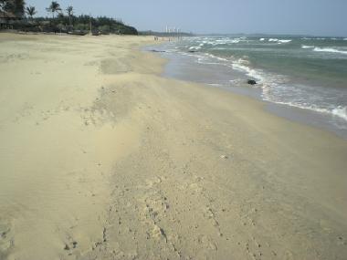 Ferienwohnung in BOAO (Hainan) oder Ferienwohnung oder Ferienhaus