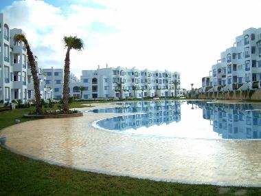Ferienwohnung in Tetouan (Tetouan) oder Ferienwohnung oder Ferienhaus