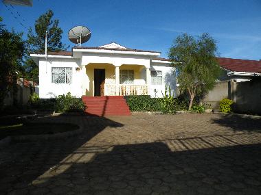Ferienhaus in Arusha (Arusha) oder Ferienwohnung oder Ferienhaus