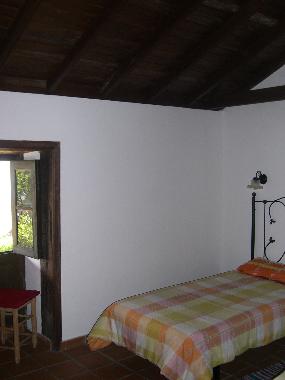Ferienhaus in alajer� (La Gomera) oder Ferienwohnung oder Ferienhaus