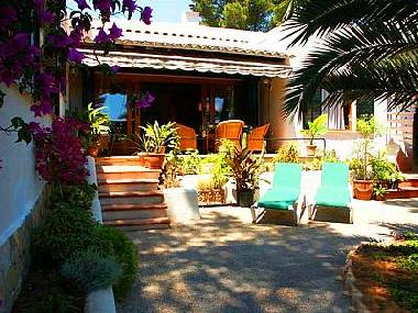 Ferienhaus in Sol de Mallorca (Mallorca) oder Ferienwohnung oder Ferienhaus