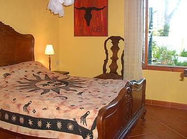 Ferienhaus in Sol de Mallorca (Mallorca) oder Ferienwohnung oder Ferienhaus