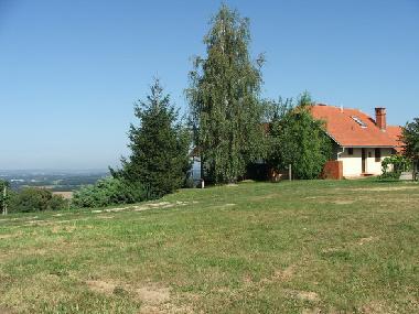 Ferienhaus in Ljutomer (Ljutomer) oder Ferienwohnung oder Ferienhaus