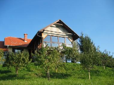 Ferienhaus in Ljutomer (Ljutomer) oder Ferienwohnung oder Ferienhaus