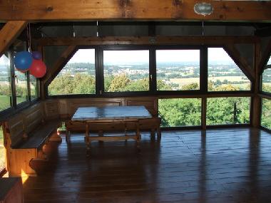 Ferienhaus in Ljutomer (Ljutomer) oder Ferienwohnung oder Ferienhaus