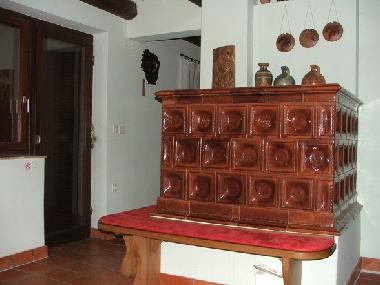 Ferienhaus in Ljutomer (Ljutomer) oder Ferienwohnung oder Ferienhaus