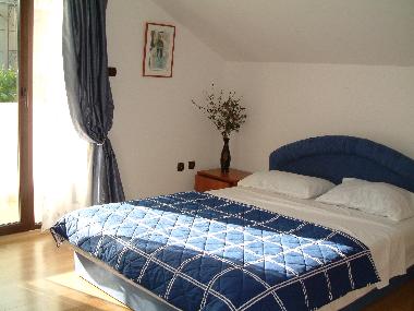 Ferienwohnung in BUDVA (Montenegro) oder Ferienwohnung oder Ferienhaus