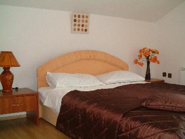 Ferienwohnung in BUDVA (Montenegro) oder Ferienwohnung oder Ferienhaus