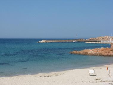 Ferienhaus in Trinit� d'Agultu (Olbia-Tempio) oder Ferienwohnung oder Ferienhaus