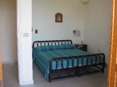 Ferienhaus in Trinit� d'Agultu (Olbia-Tempio) oder Ferienwohnung oder Ferienhaus