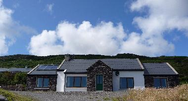 Ferienhaus in Castlecove (Kerry) oder Ferienwohnung oder Ferienhaus