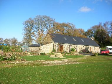 Pension in  (C�tes-d'Armor) oder Ferienwohnung oder Ferienhaus