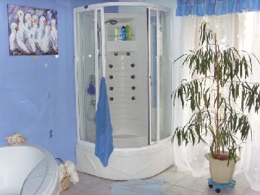 Pension in  (C�tes-d'Armor) oder Ferienwohnung oder Ferienhaus