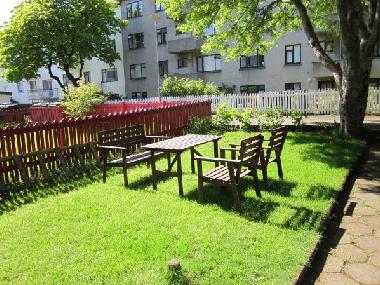 Pension in Reykjavik (Reykjavik) oder Ferienwohnung oder Ferienhaus