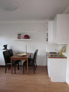 Pension in Reykjavik (Reykjavik) oder Ferienwohnung oder Ferienhaus
