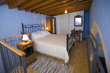Landhaus EVKARPOS - Palati