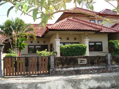 Ferienhaus in Taman mumbul (Bali) oder Ferienwohnung oder Ferienhaus