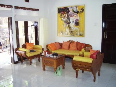 Ferienhaus in Taman mumbul (Bali) oder Ferienwohnung oder Ferienhaus