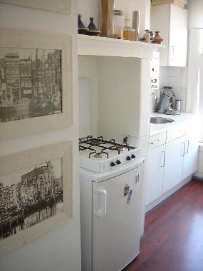 Ferienwohnung in amsterdam (Noord-Holland) oder Ferienwohnung oder Ferienhaus
