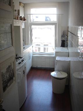 Ferienwohnung in amsterdam (Noord-Holland) oder Ferienwohnung oder Ferienhaus