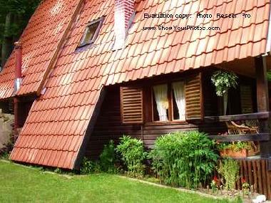 Chalet in sugas bai (Covasna) oder Ferienwohnung oder Ferienhaus
