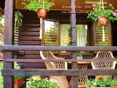 Chalet in sugas bai (Covasna) oder Ferienwohnung oder Ferienhaus