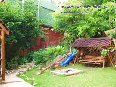Chalet in sugas bai (Covasna) oder Ferienwohnung oder Ferienhaus