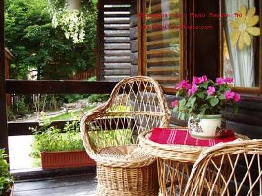 Chalet in sugas bai (Covasna) oder Ferienwohnung oder Ferienhaus