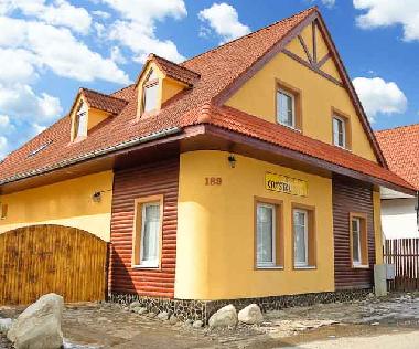 Pension in Nova Lesna (Presovsky) oder Ferienwohnung oder Ferienhaus