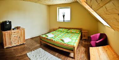 Pension in Nova Lesna (Presovsky) oder Ferienwohnung oder Ferienhaus