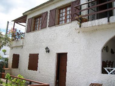 Chalet in samieira, poio (Pontevedra) oder Ferienwohnung oder Ferienhaus
