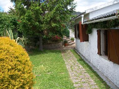 Chalet in samieira, poio (Pontevedra) oder Ferienwohnung oder Ferienhaus