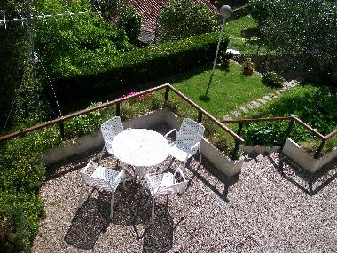 Chalet in samieira, poio (Pontevedra) oder Ferienwohnung oder Ferienhaus
