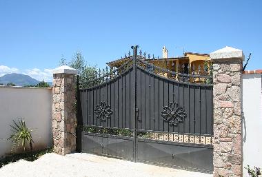 Ferienwohnung in Lotzorai (Ogliastra) oder Ferienwohnung oder Ferienhaus