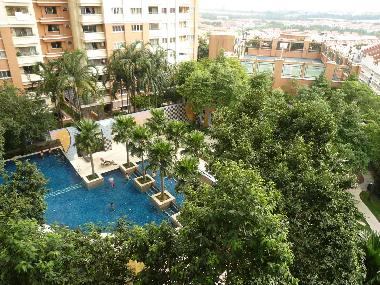 Ferienwohnung in Petaling Jaya (Selangor) oder Ferienwohnung oder Ferienhaus
