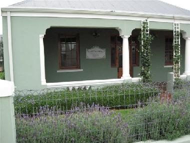 Ferienhaus in Stanford (Western Cape) oder Ferienwohnung oder Ferienhaus