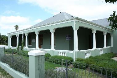 Ferienhaus in Stanford (Western Cape) oder Ferienwohnung oder Ferienhaus