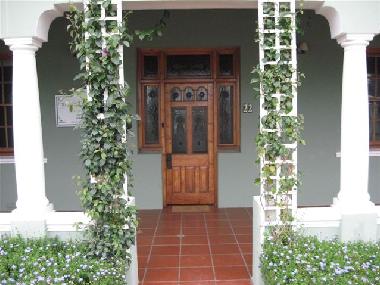 Ferienhaus in Stanford (Western Cape) oder Ferienwohnung oder Ferienhaus