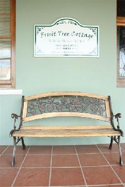 Ferienhaus in Stanford (Western Cape) oder Ferienwohnung oder Ferienhaus